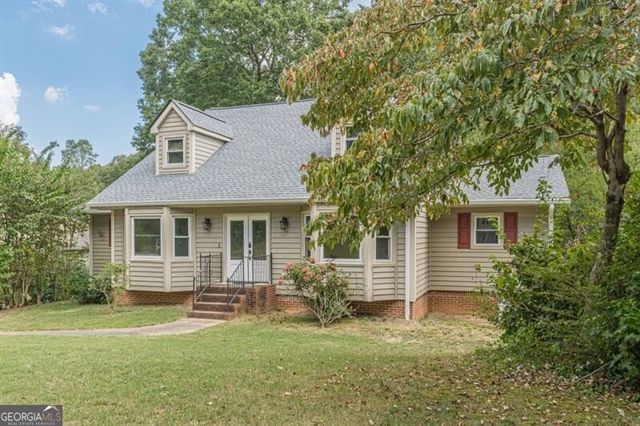 3492 Pine Grove Drive, Douglasville, GA 30135