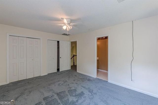 3492 Pine Grove Drive, Douglasville, GA 30135