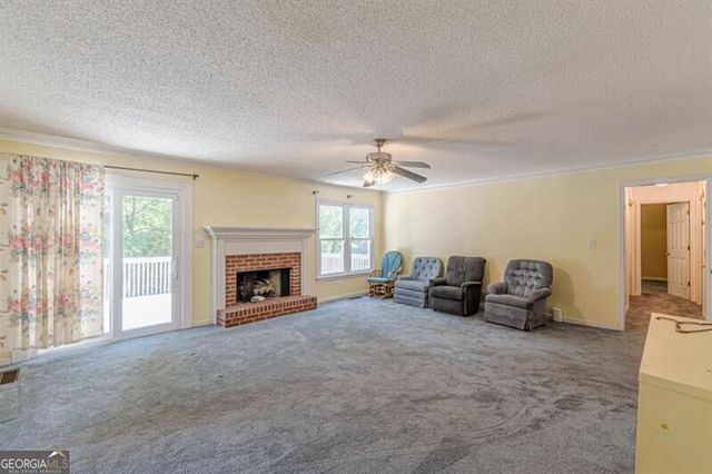 3492 Pine Grove Drive, Douglasville, GA 30135