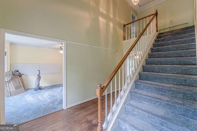 3492 Pine Grove Drive, Douglasville, GA 30135