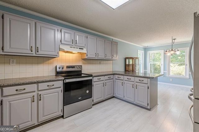 3492 Pine Grove Drive, Douglasville, GA 30135