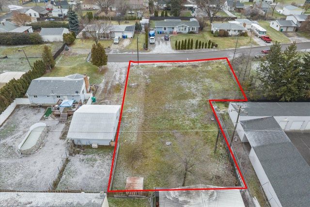 14XXX E Rockwell Ave, Spokane Valley, WA 99216 property photo