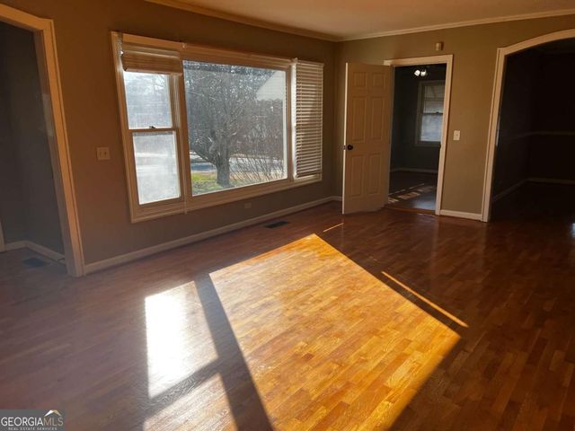 606 Pisgah Way, Calhoun, GA 30701