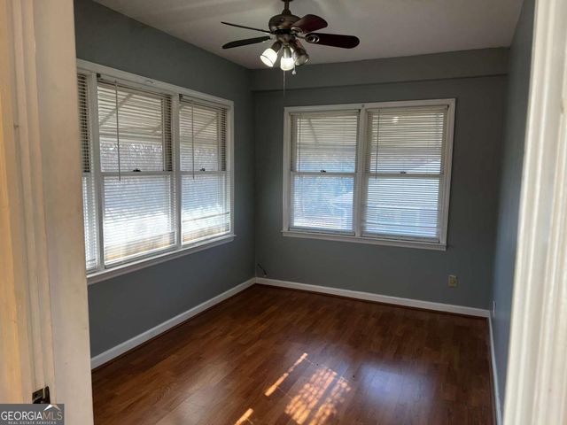 606 Pisgah Way, Calhoun, GA 30701