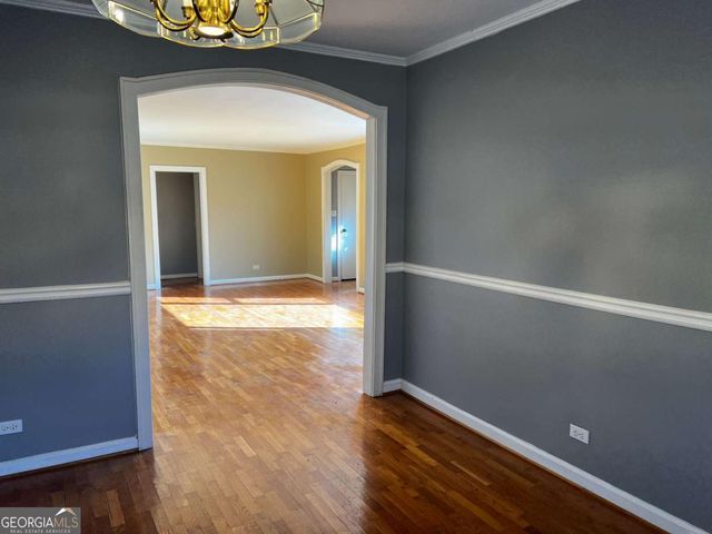 606 Pisgah Way, Calhoun, GA 30701