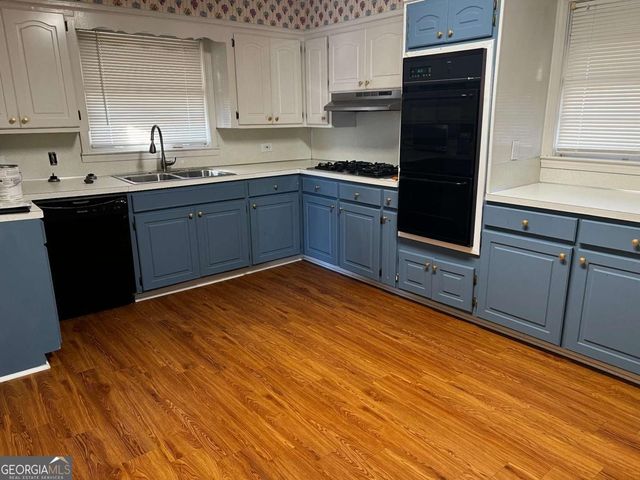 606 Pisgah Way, Calhoun, GA 30701