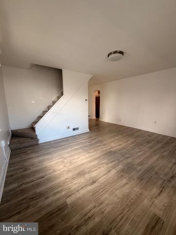 8323 BEAR CREEK DR, Baltimore, MD 21222