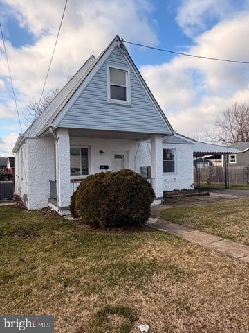 8323 BEAR CREEK DR, Baltimore, MD 21222