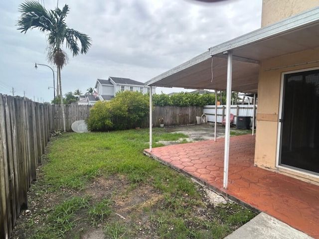 16001 SW 140th Court, Miami, FL 33177