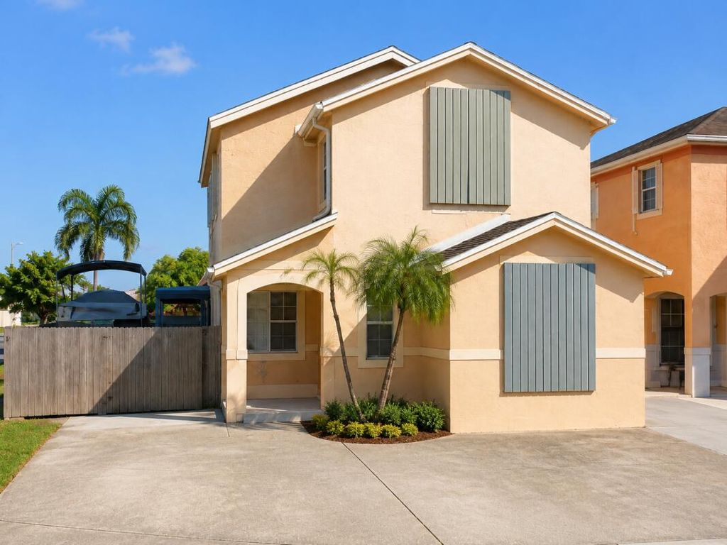 16001 SW 140th Court, Miami, FL 33177