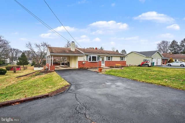 3925 SULLIVAN ST, Mechanicsburg, PA 17050