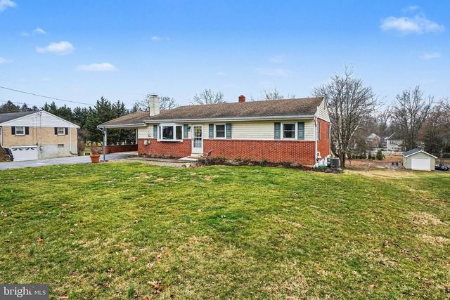 3925 SULLIVAN ST, Mechanicsburg, PA 17050