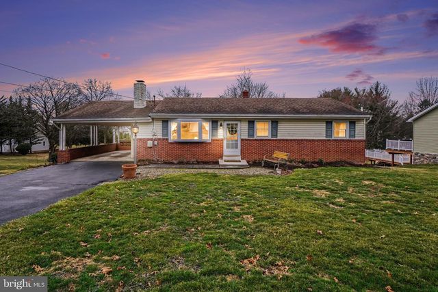 3925 SULLIVAN ST, Mechanicsburg, PA 17050