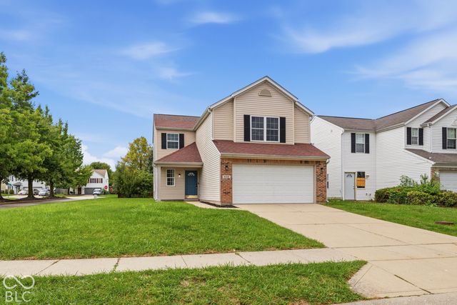 9220 Allegro Drive, Indianapolis, IN 46231