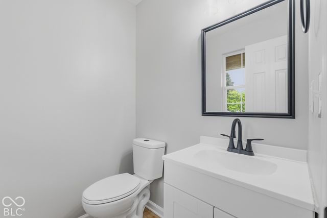 9220 Allegro Drive, Indianapolis, IN 46231