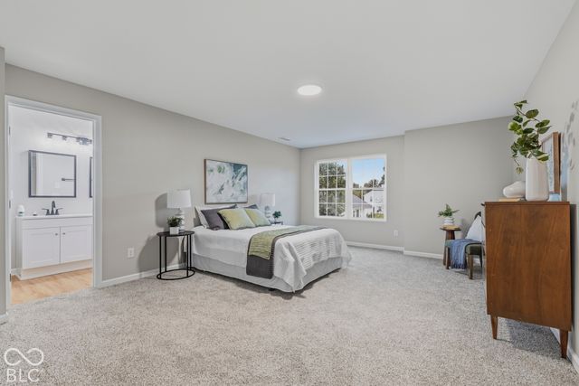 9220 Allegro Drive, Indianapolis, IN 46231