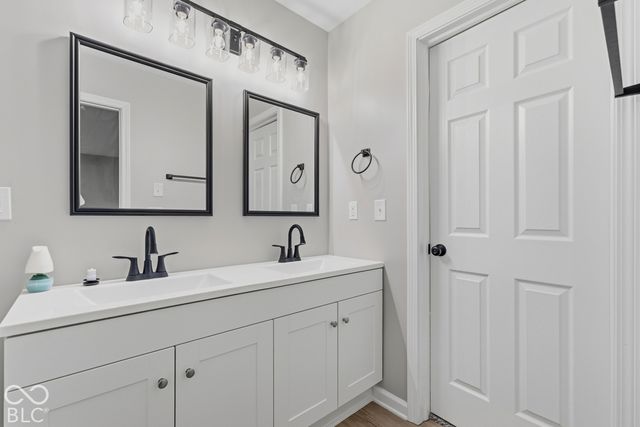 9220 Allegro Drive, Indianapolis, IN 46231