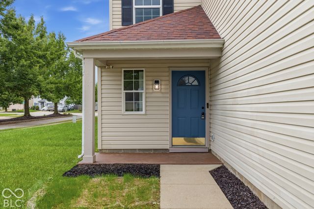 9220 Allegro Drive, Indianapolis, IN 46231
