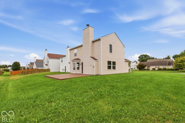 9220 Allegro Drive, Indianapolis, IN 46231