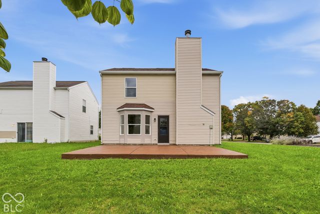 9220 Allegro Drive, Indianapolis, IN 46231