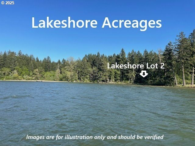 Lakeshore Lot 2, Veneta, OR 97487