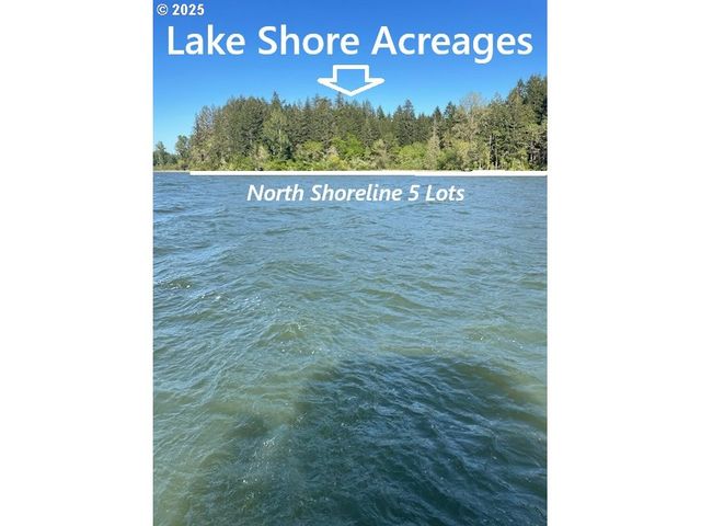 Lakeshore Lot 2, Veneta, OR 97487