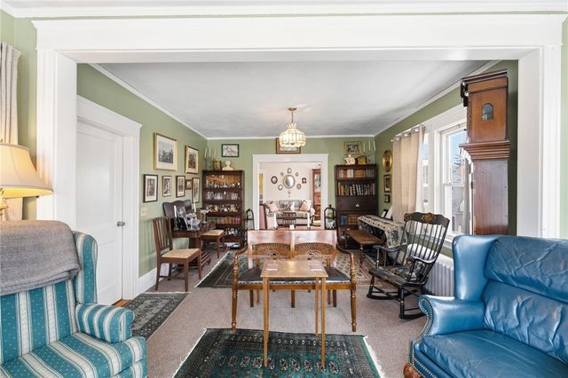 153 Fourth Street, Providence, RI 02906