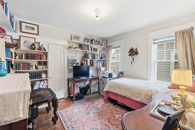 153 Fourth Street, Providence, RI 02906