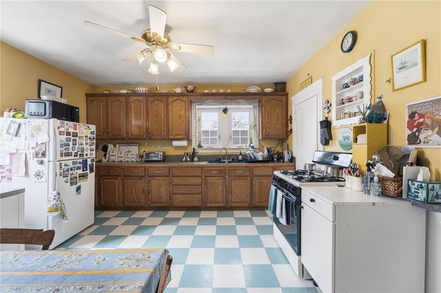 153 Fourth Street, Providence, RI 02906