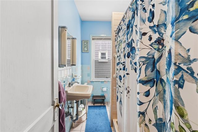 153 Fourth Street, Providence, RI 02906