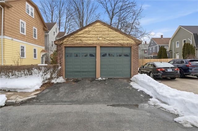 153 Fourth Street, Providence, RI 02906