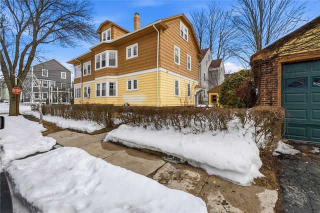 153 Fourth Street, Providence, RI 02906