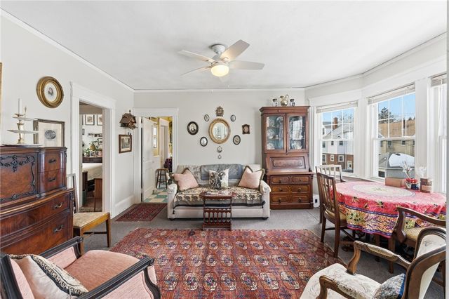 153 Fourth Street, Providence, RI 02906