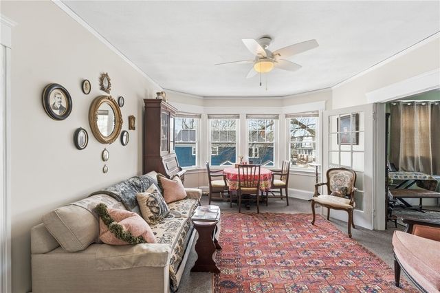 153 Fourth Street, Providence, RI 02906