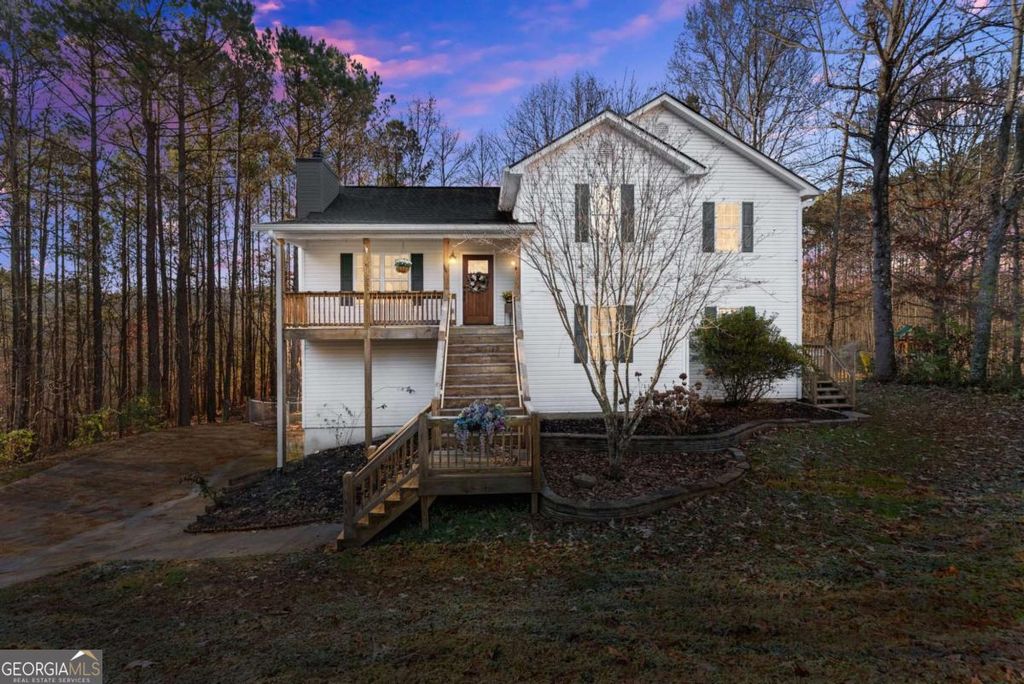 236 White Pine Way, Jasper, GA 30143