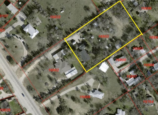 3394 Junction Hwy, Ingram, TX 78025