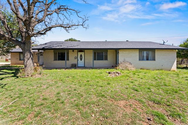 3394 Junction Hwy, Ingram, TX 78025