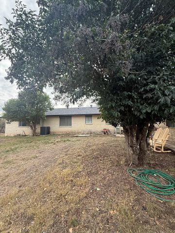 3394 Junction Hwy, Ingram, TX 78025