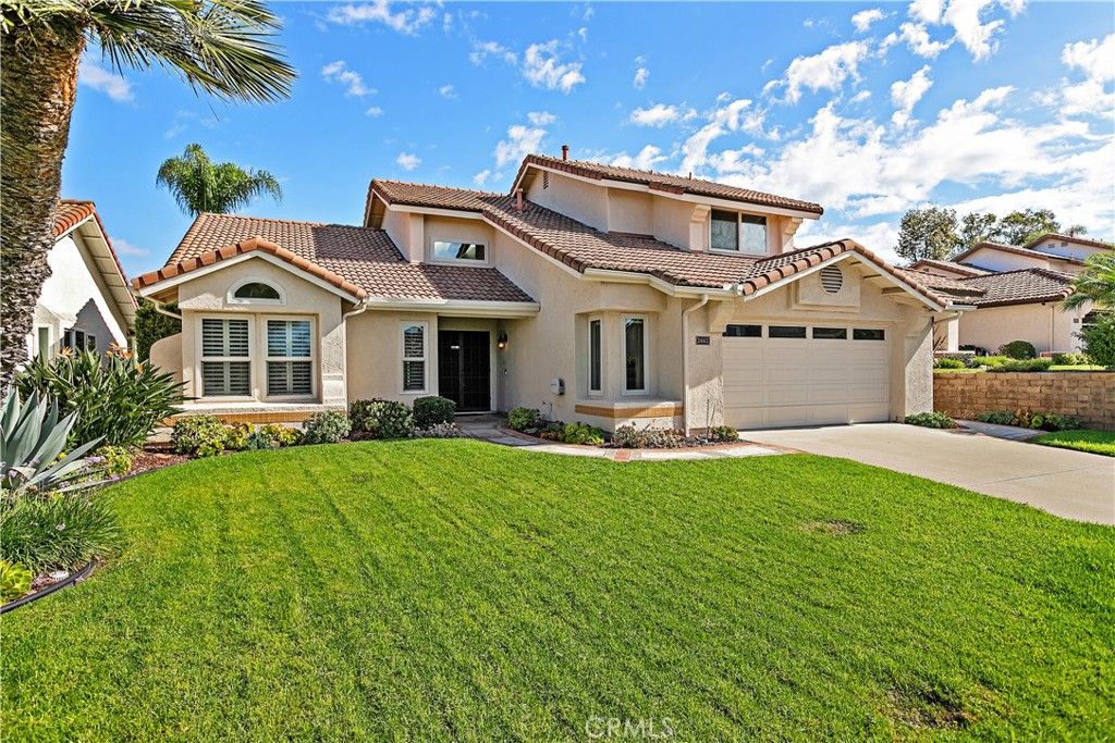 2662 Magellan Lane, Vista, CA 92081 — photo 2