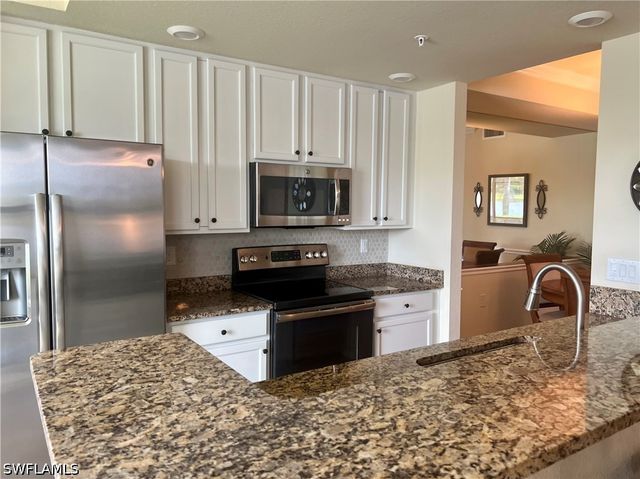9518 Avellino WAY 2313, Naples, FL 34113