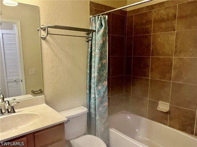 9518 Avellino WAY 2313, Naples, FL 34113
