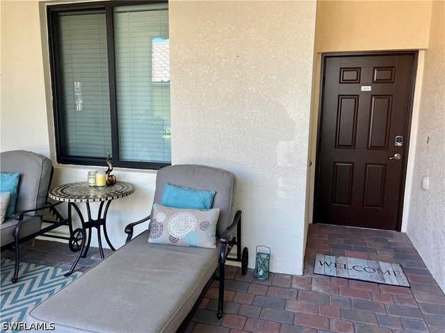 9518 Avellino WAY 2313, Naples, FL 34113