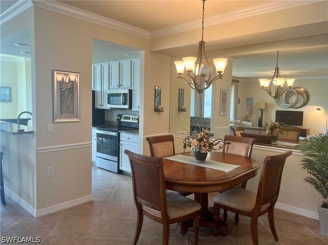 9518 Avellino WAY 2313, Naples, FL 34113