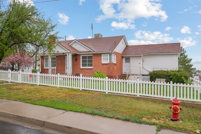 791 E 100 S, Payson, UT 84651