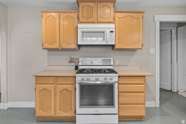 791 E 100 S, Payson, UT 84651