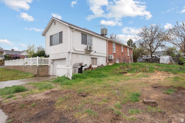 791 E 100 S, Payson, UT 84651