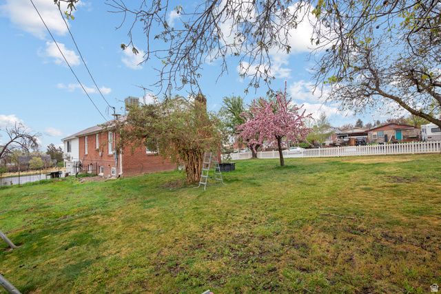 791 E 100 S, Payson, UT 84651