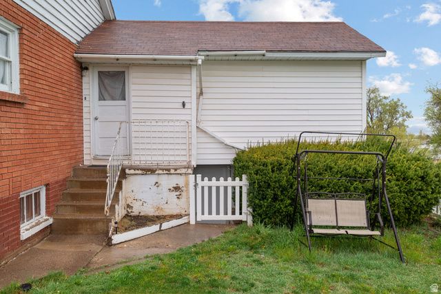 791 E 100 S, Payson, UT 84651