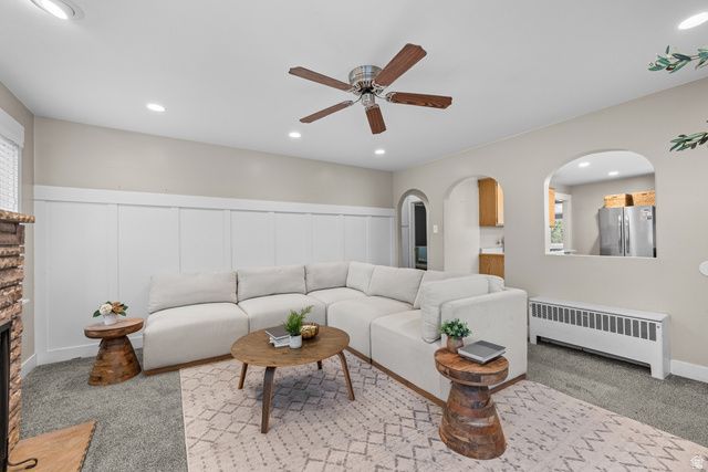 791 E 100 S, Payson, UT 84651