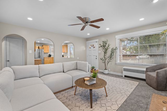 791 E 100 S, Payson, UT 84651